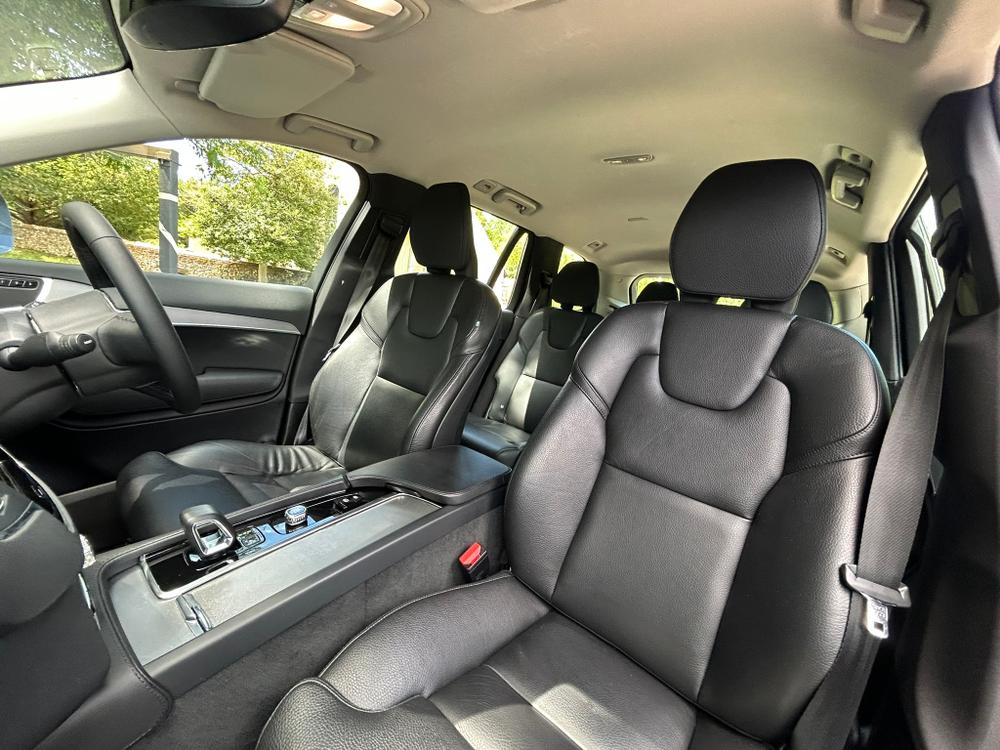 Used Volvo XC90 YH72VYY 40