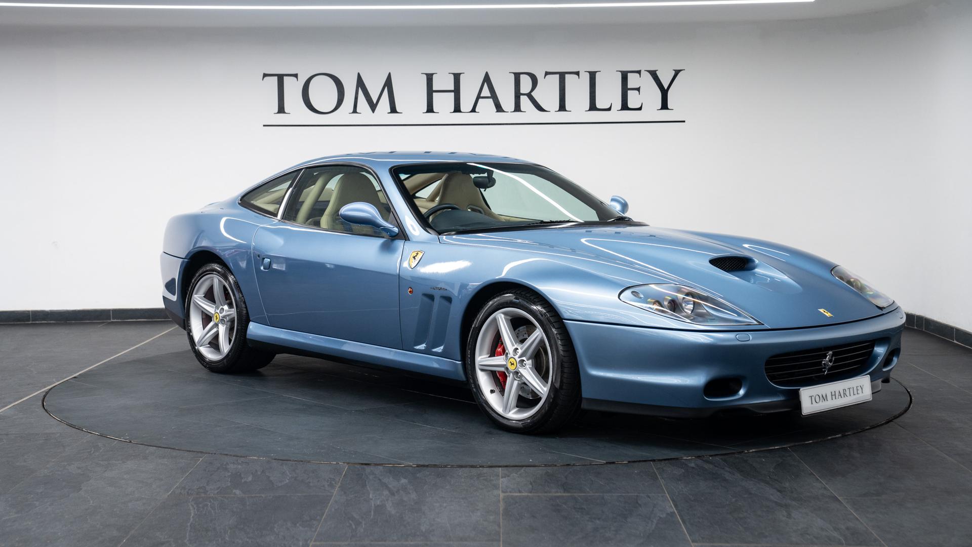 Ferrari 575M Photo c61b87d3-2706-4a3d-8178-041717b38ce6.jpg