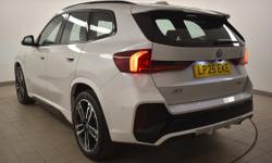 BMW X1 Photo 45