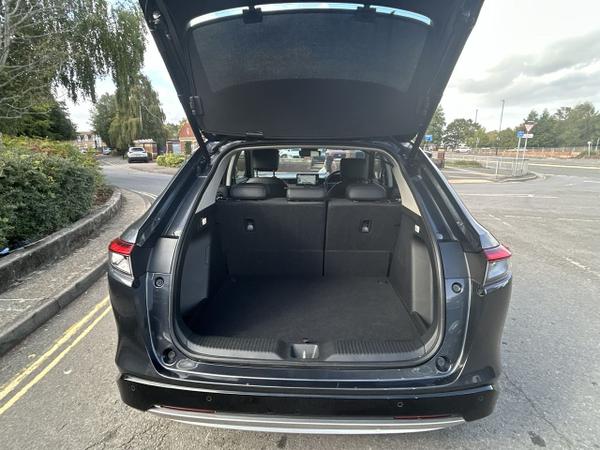 Honda HR-V Photo 11