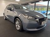 Mazda Mazda2 Photo 2