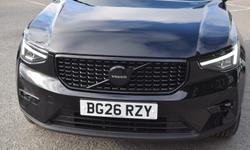 Volvo XC40 Photo 7
