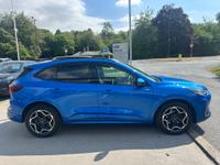 Ford Kuga Photo 4