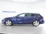 Audi A4 Avant Photo 7