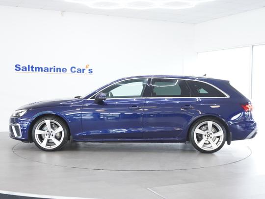 Audi A4 Avant Photo c633b87e-1601-40a9-8e8d-f58d61ce13bf.jpg