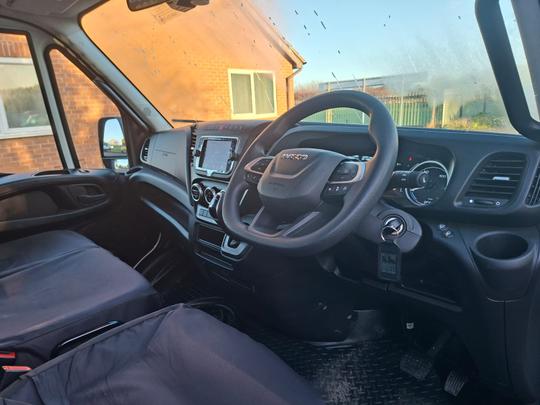 Iveco DAILY Photo