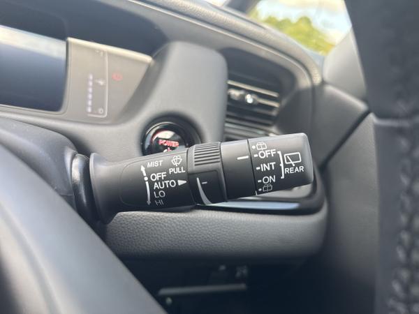 Honda Jazz Photo 28