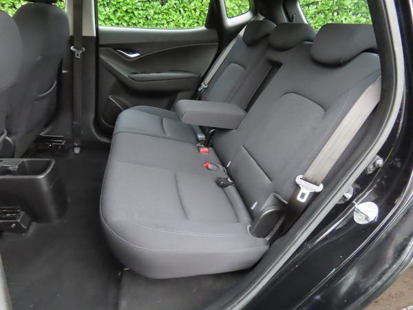 Used Hyundai ix20 BG65EEF 13
