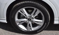 Audi Q3 Photo 36