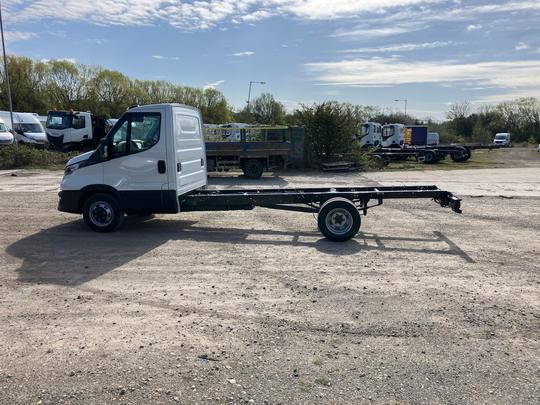 Iveco Daily Photo