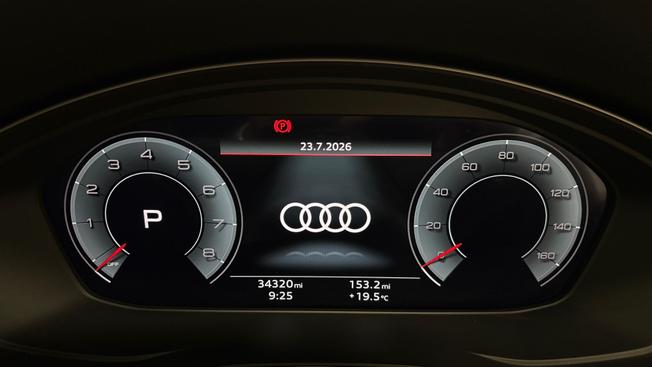 AUDI A5 Photo 9