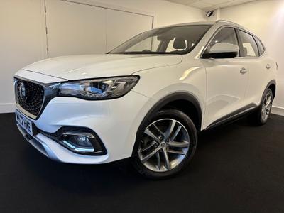 Used 2022 MG MG HS AUTOMATIC 1.5 T-GDI Excite SUV 5dr Petrol DCT Euro 6 (s/s) (162 ps) at Hodgson Car Sales