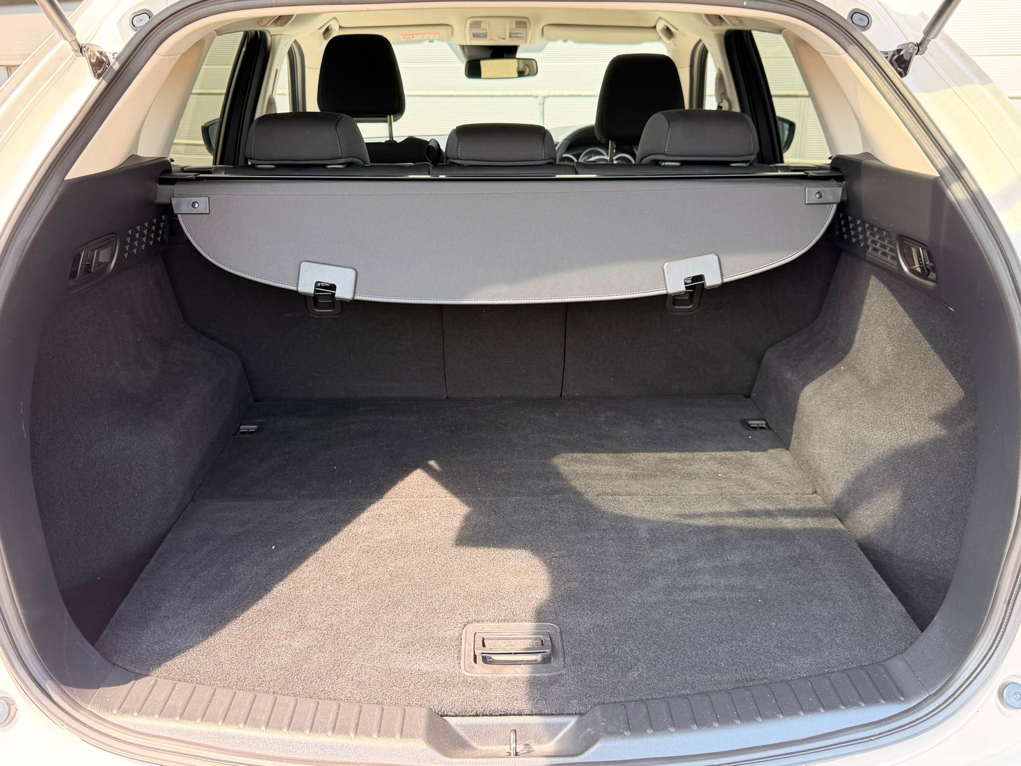 2023 Mazda CX-5 thumbnail 19