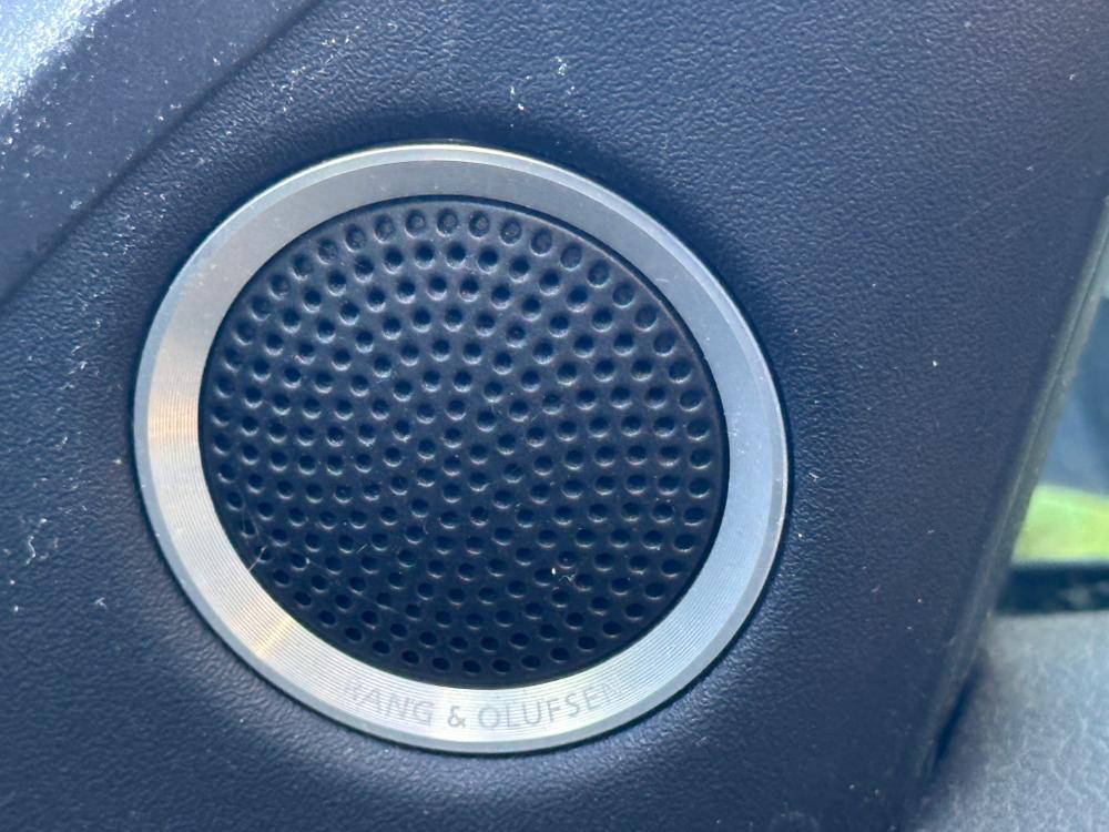 Used Audi S4 Avant KY14GDF 38