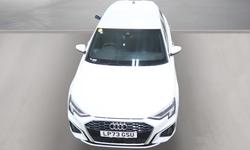 Audi A3 Photo 2