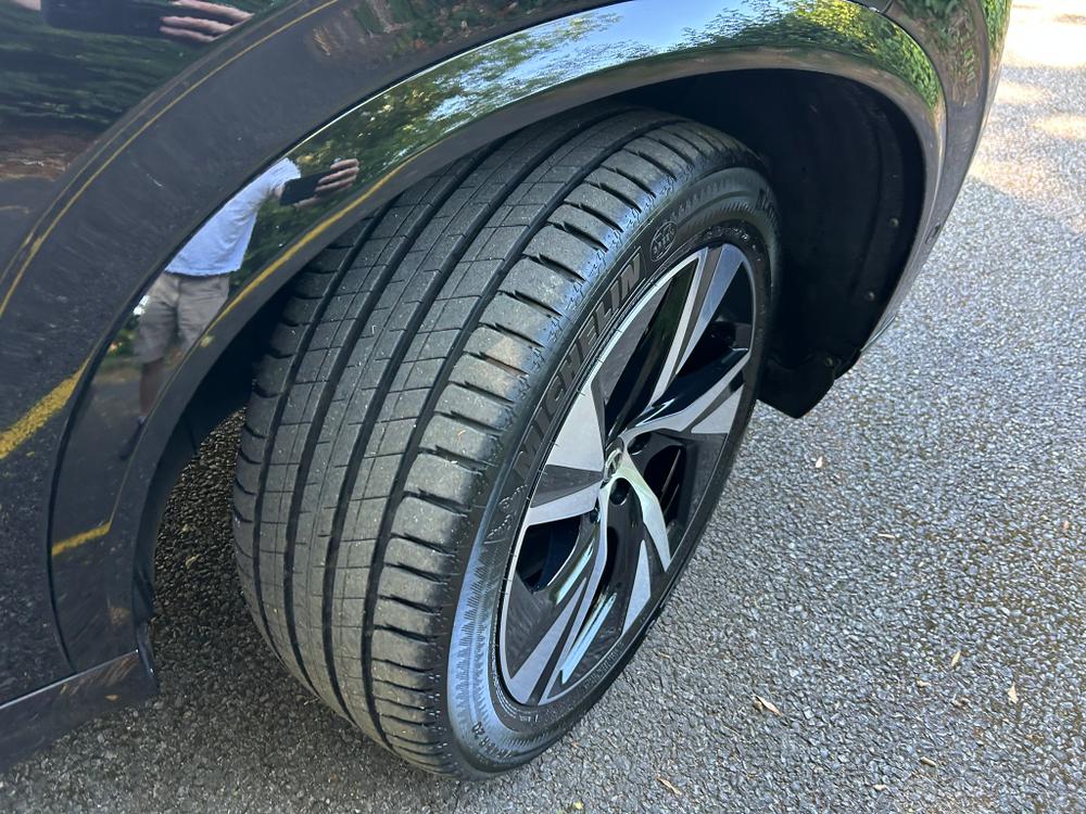 Used Volvo XC90 CA23XME 40