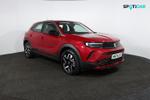 Vauxhall Mokka Electric Photo 0