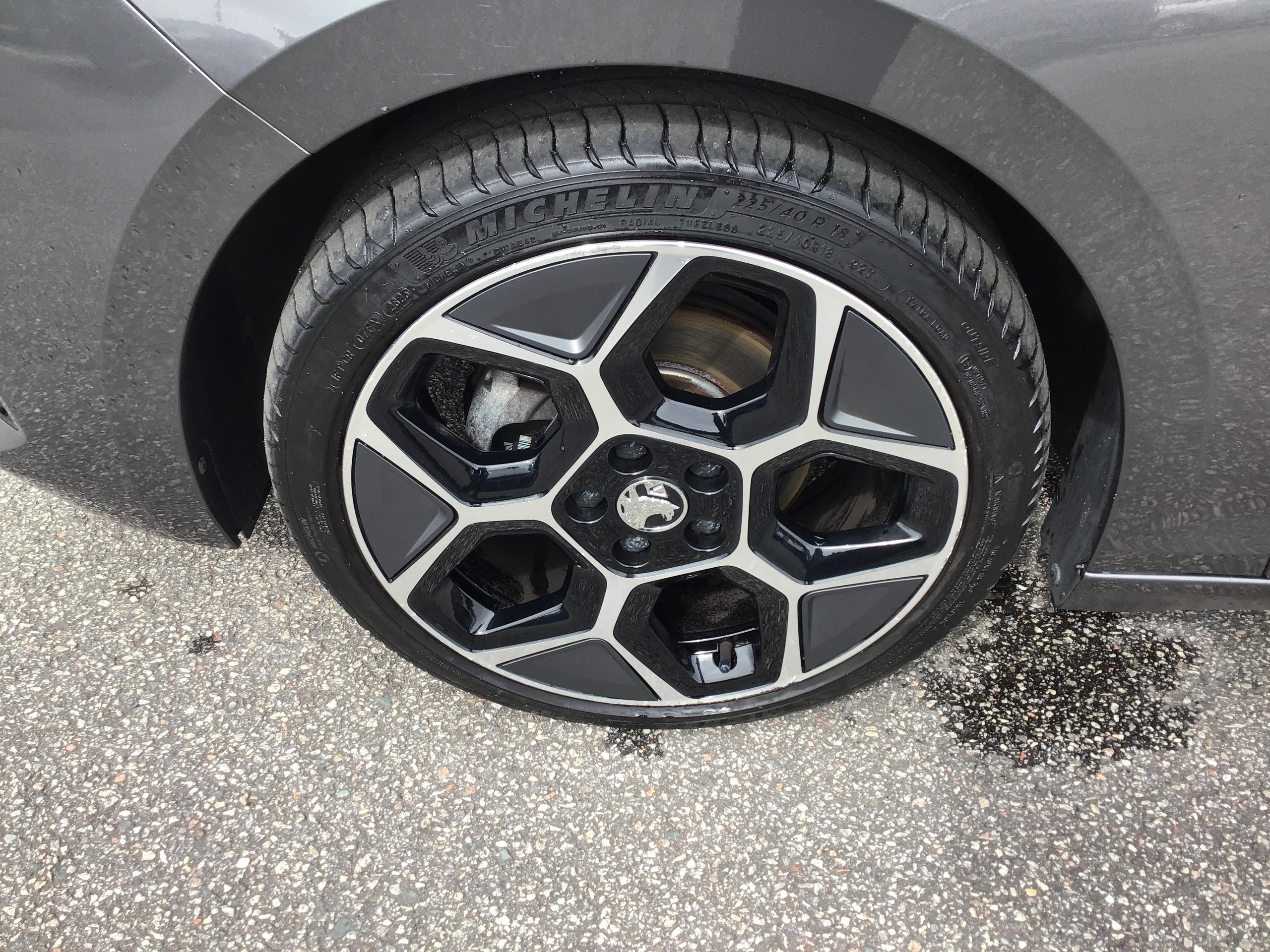 Vauxhall Astra Photo 25