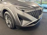 Nissan Qashqai Photo 8