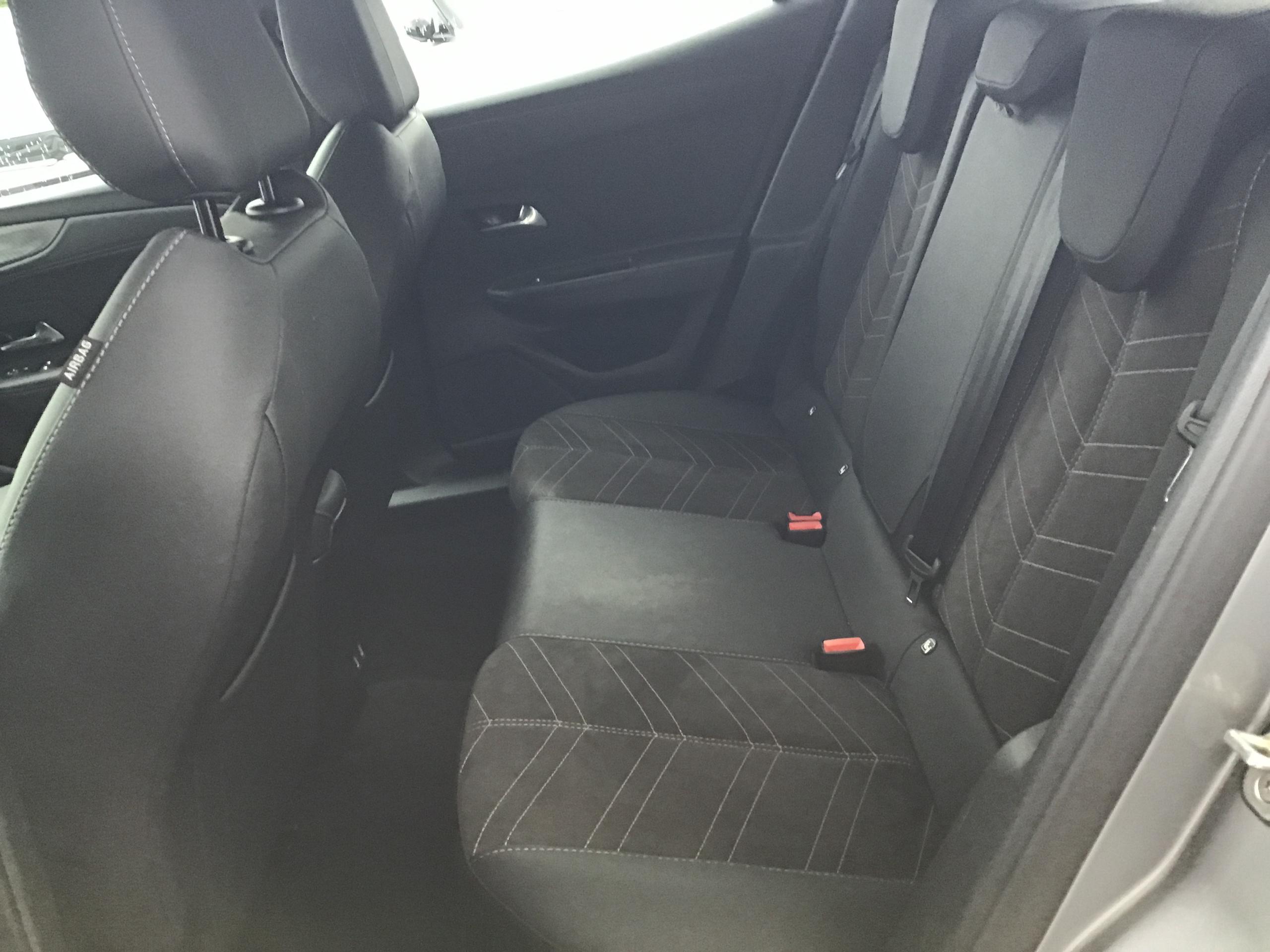 Vauxhall Mokka Photo 11