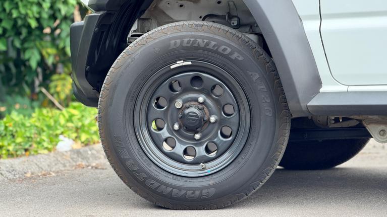 Used Suzuki Jimny WN24CYZ 23