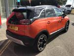 Vauxhall Crossland Photo 15