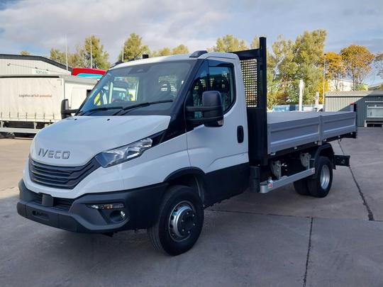 Iveco Daily Photo