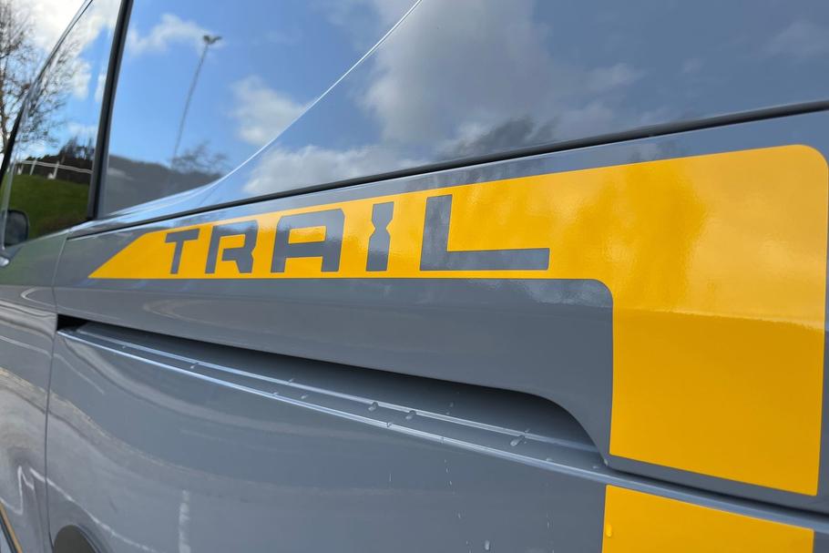 Used Ford TRANSIT CUSTOM 12/N042360 21