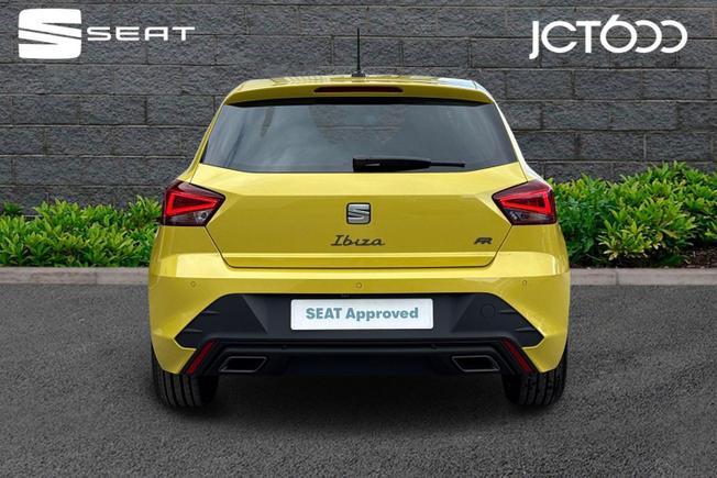 SEAT Ibiza Photo 7
