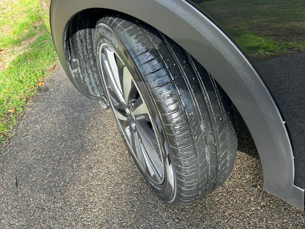 Used Peugeot 5008 KV69UJU 17