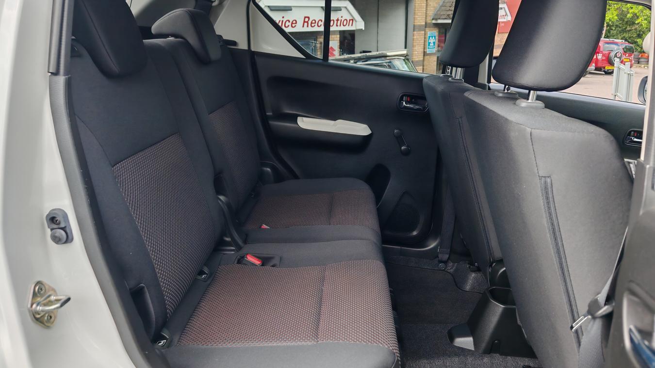 Used Suzuki Ignis HY18XAP 13
