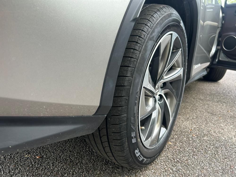 Used Lexus RX DIG8978 34