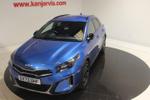 Kia XCeed Photo 1