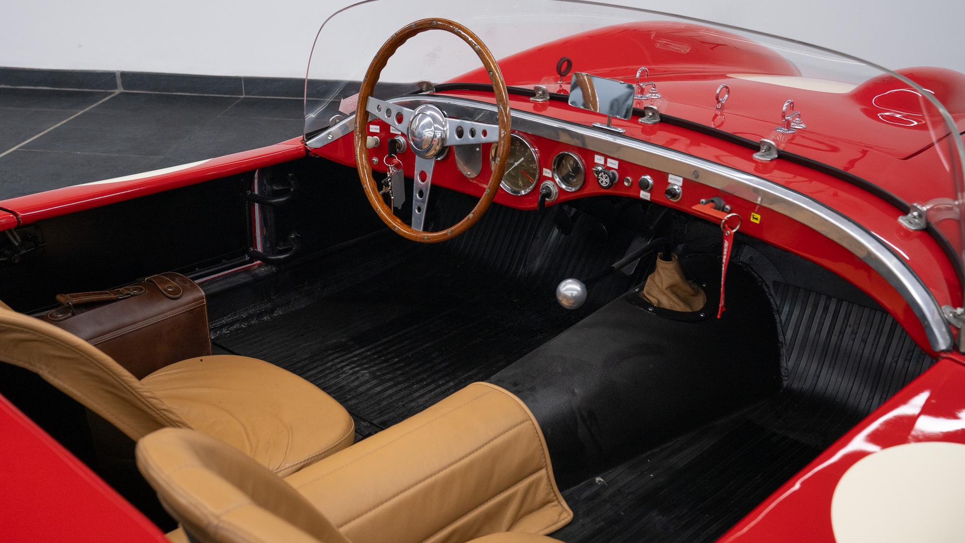 Fiat Colli 1100 S Photo c67b121d-9661-4dc1-bf67-54bdc0b33fb6.jpg
