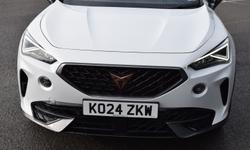CUPRA FORMENTOR Photo 7