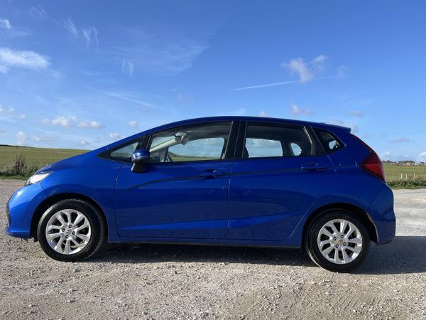 Honda Jazz Photo 27