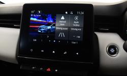 Renault CLIO Photo 14