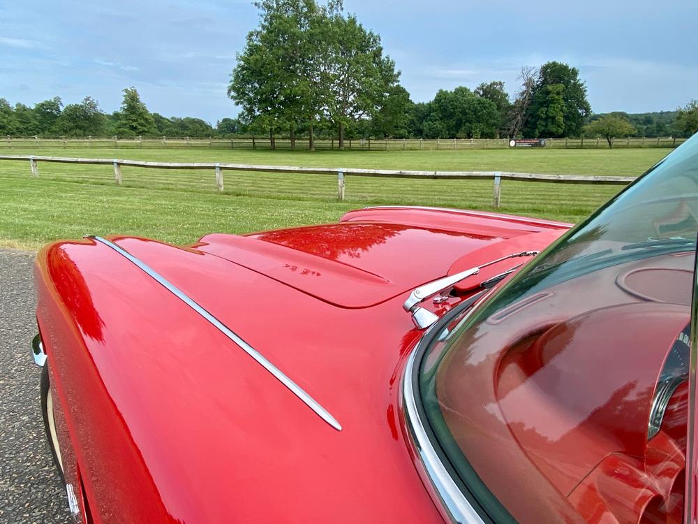 Used Chevrolet Corvette HI5WCC 30