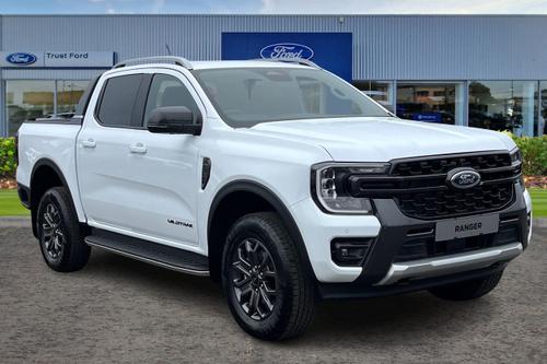 Used Ford RANGER 13/N335030 1