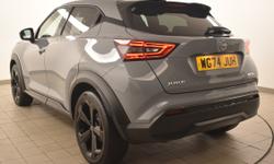 Nissan JUKE Photo 29