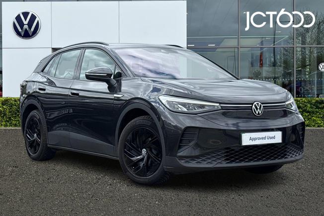 VOLKSWAGEN ID.4 Photo 1