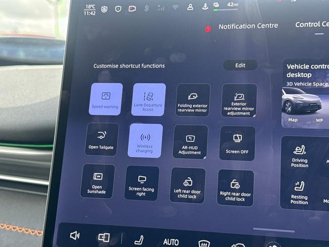 CHANGAN Deepal S05 Photo 41