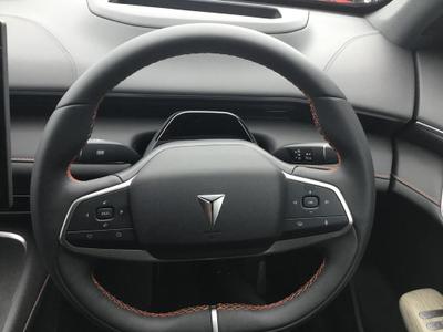 Changan Deepal S07 Photo 22
