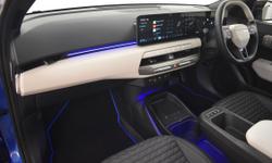 Kia EV4 Photo 18