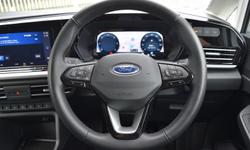 Ford Transit Connect Photo 12