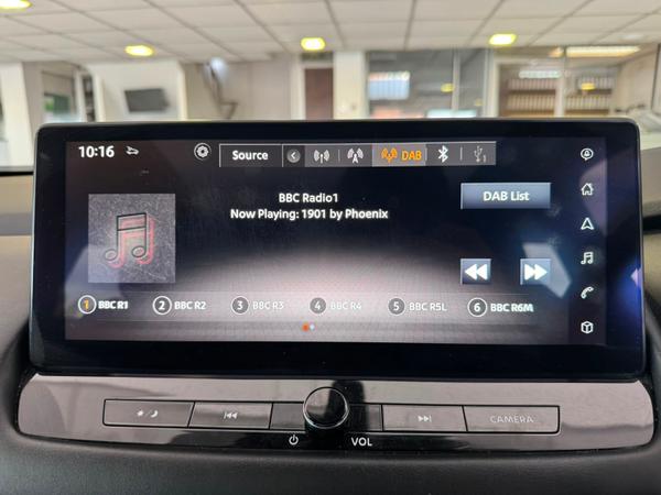 Used Nissan Qashqai DV72VCO 27