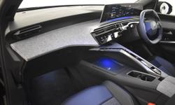 Peugeot 3008 Photo 6