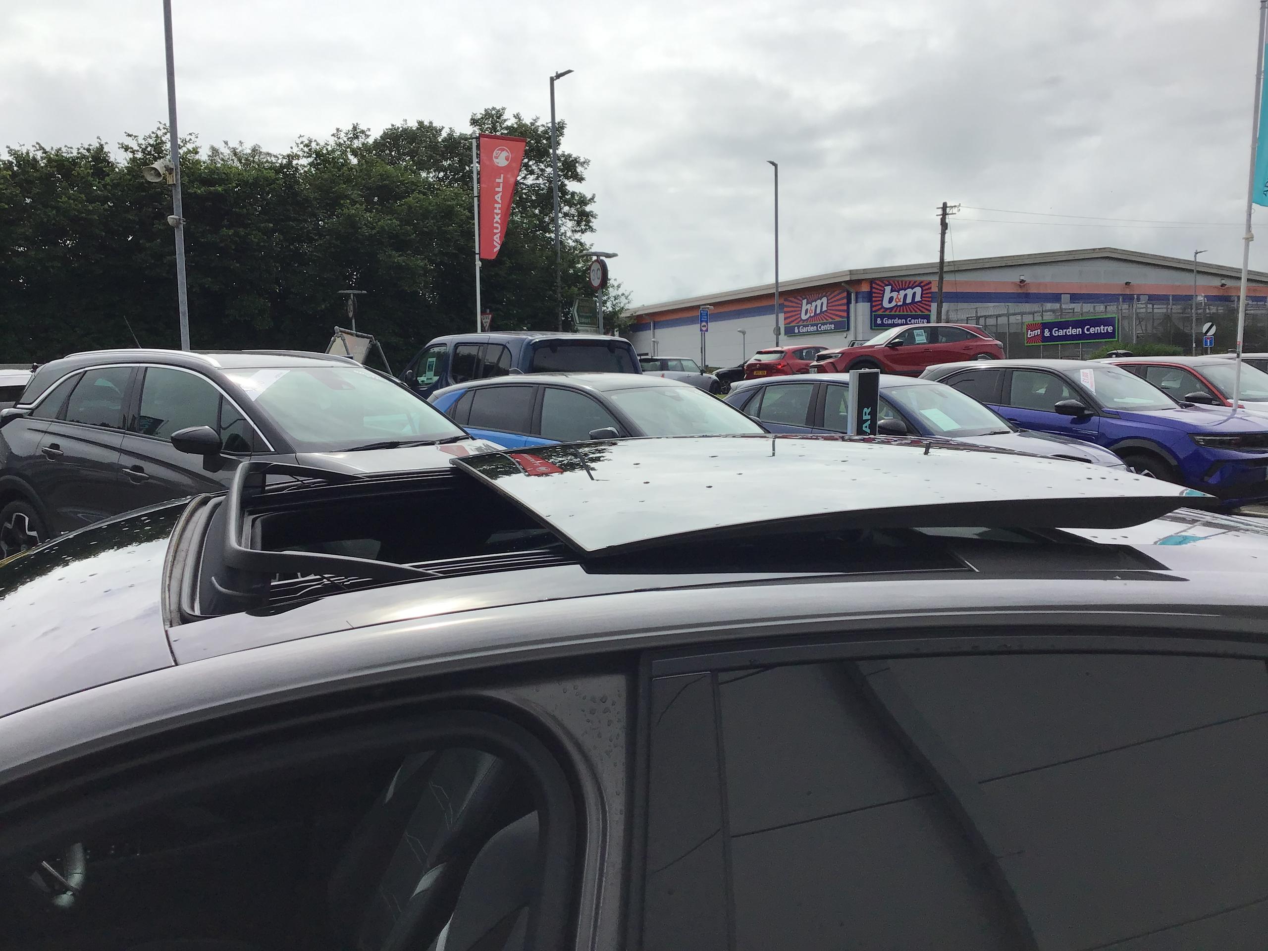 Vauxhall Astra Photo 11