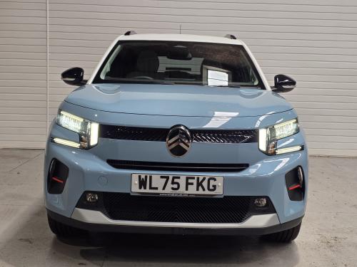 Citroen C3 Photo c69c95bd-0d52-4b43-8658-e2750be99040.jpeg