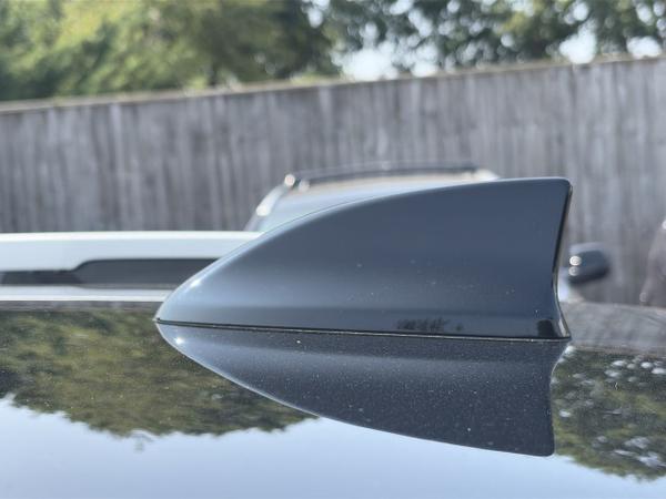 Honda Jazz Photo 28